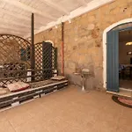 בית נופש Pescettibobba B קרלופורטה