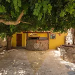 Ferienhaus Pescettibobba B Carloforte (Isola di San Pietro)