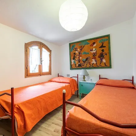 Semesterbostad Pescettibobba B Carloforte (Isola di San Pietro)