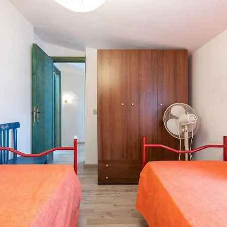 Semesterbostad Pescettibobba B Carloforte (Isola di San Pietro)