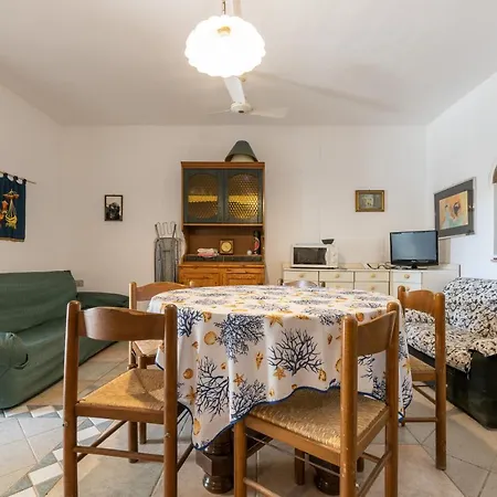 Semesterbostad Pescettibobba B Carloforte (Isola di San Pietro)