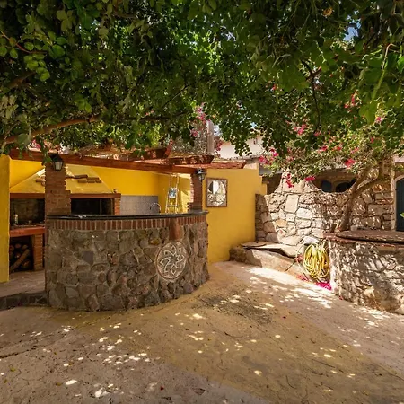 Pescettibobba B * Carloforte (Isola di San Pietro)