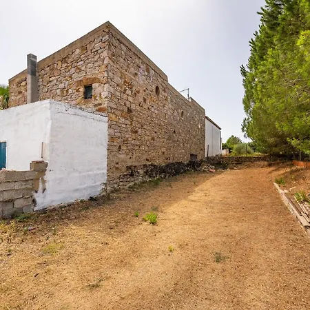 Pescettibobba B Semesterbostad *