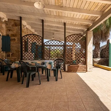 Pescettibobba B * Carloforte (Isola di San Pietro)