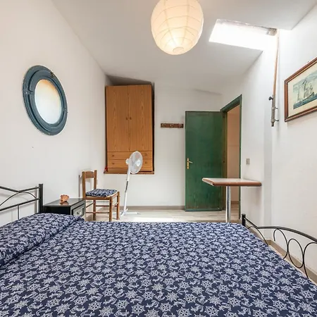 Semesterbostad Pescettibobba B Carloforte (Isola di San Pietro)