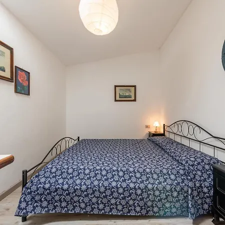 Casa vacanze Pescettibobba B Carloforte (Isola di San Pietro)