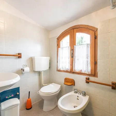 Casa vacanze Pescettibobba B *