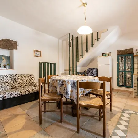 Casa vacanze Pescettibobba B