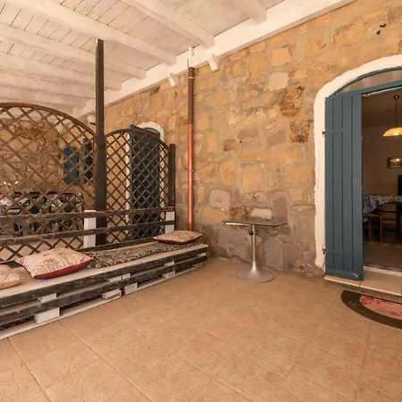 Casa vacanze Pescettibobba B Carloforte (Isola di San Pietro)