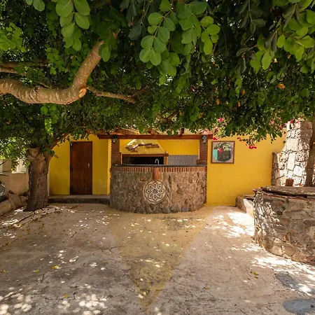 Casa vacanze Pescettibobba B Carloforte (Isola di San Pietro)